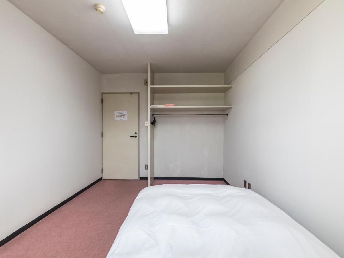Tabist Raika Hiroshima Miyoshi Hotell Miyoshi  Eksteriør bilde